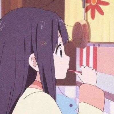 【动漫头像】少年没有乌托邦,心向远方自明朗-微梦云小屋