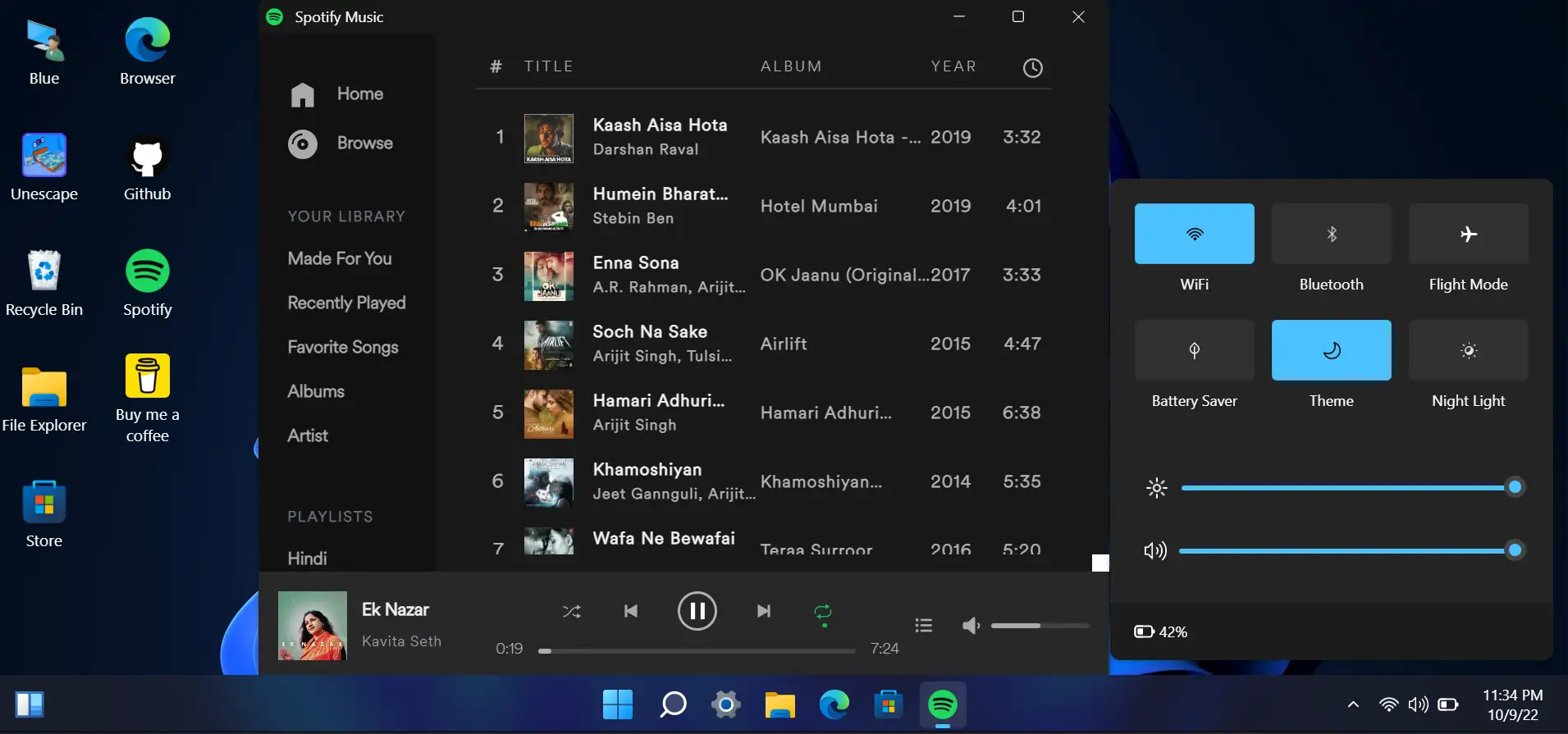 图片[4]-Windows 11系统网页体验版搭建部署（Win11React）-微梦云小屋